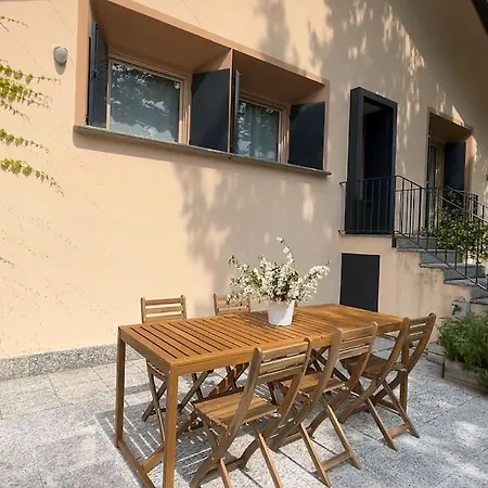 Apartment Casa Micheli - Affitti Brevi Italia