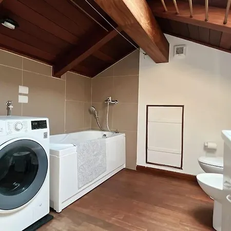 Casa Micheli - Affitti Brevi Italia Apartamento
