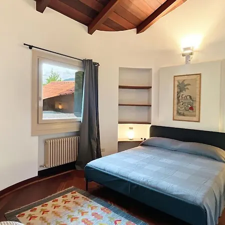 Casa Micheli - Affitti Brevi Italia Malgrate