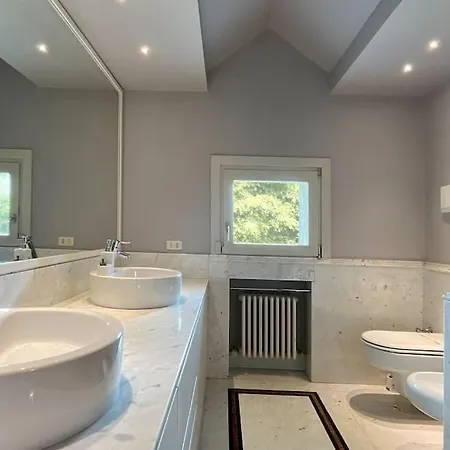 Apartamento Casa Micheli - Affitti Brevi Italia *