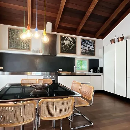 Appartamento Casa Micheli - Affitti Brevi Italia Malgrate