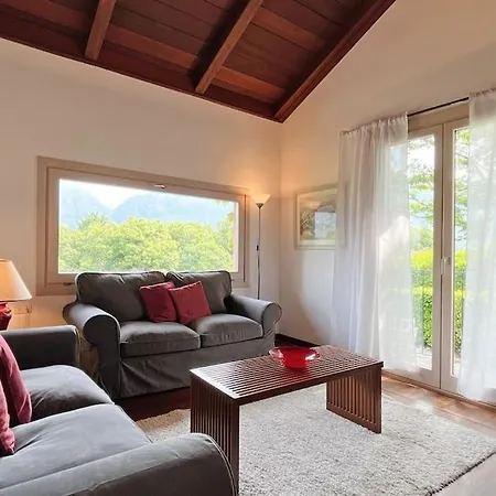 Casa Micheli - Affitti Brevi Italia * Malgrate