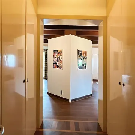 Casa Micheli - Affitti Brevi Italia