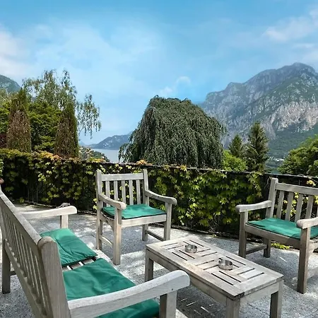 Appartamento Casa Micheli - Affitti Brevi Italia Malgrate