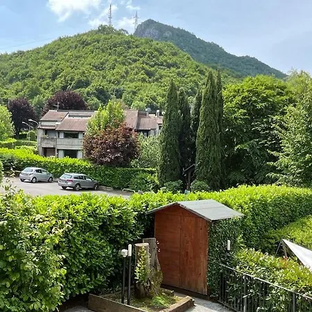 Casa Micheli - Affitti Brevi Italia Malgrate