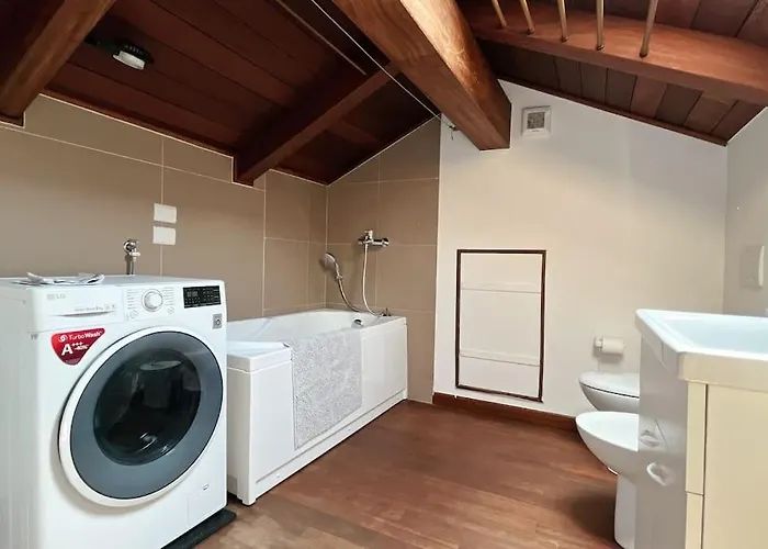 Casa Micheli - Affitti Brevi Italia Апартаменты