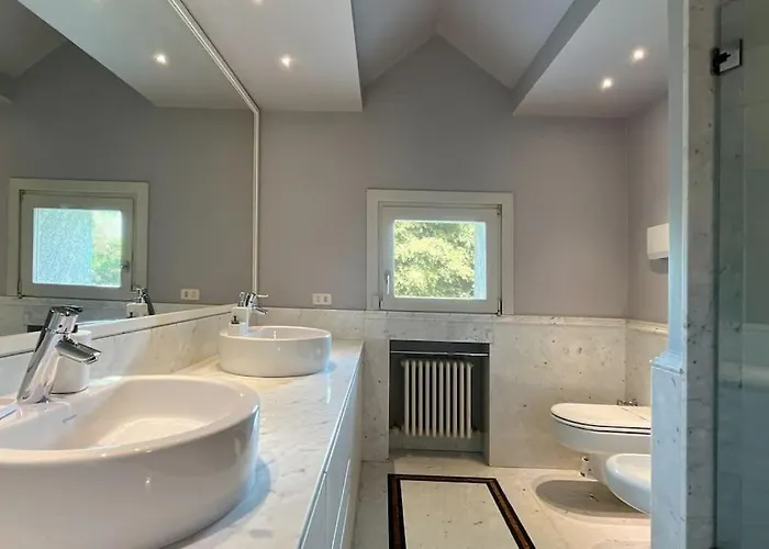 Апартаменты Casa Micheli - Affitti Brevi Italia *