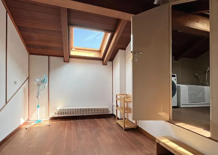 Casa Micheli - Affitti Brevi Italia Апартаменты Мальграте