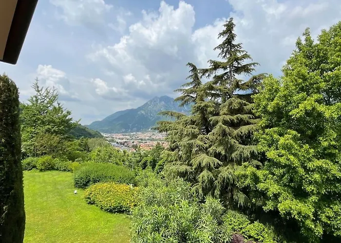 Casa Micheli - Affitti Brevi Italia Апартаменты *