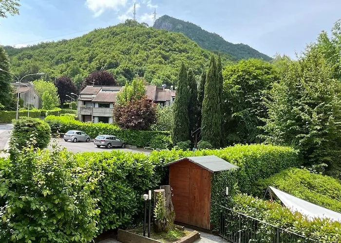 Casa Micheli - Affitti Brevi Italia Мальграте