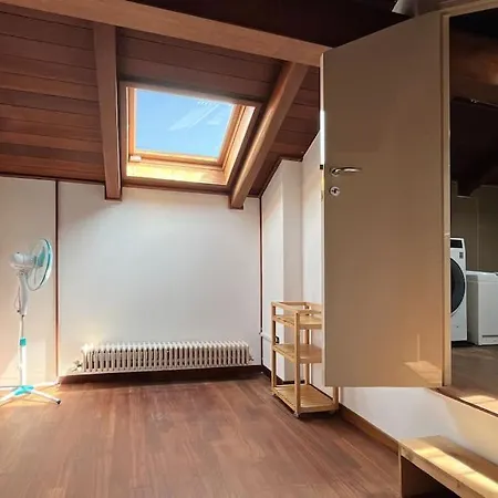 Casa Micheli - Affitti Brevi Italia 公寓 马尔格拉特