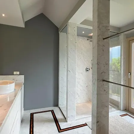 Casa Micheli - Affitti Brevi Italia * 马尔格拉特