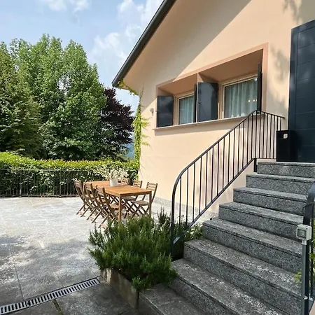 公寓 Casa Micheli - Affitti Brevi Italia 马尔格拉特