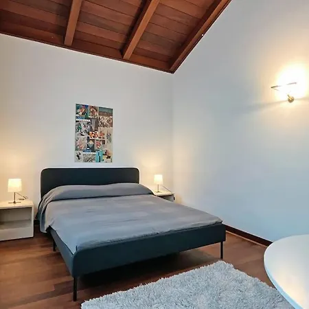 Casa Micheli - Affitti Brevi Italia Apartment *