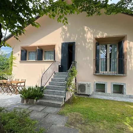 Apartment Casa Micheli - Affitti Brevi Italia *