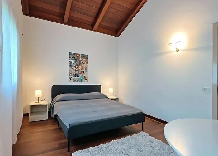 Casa Micheli - Affitti Brevi Italia Apartment *