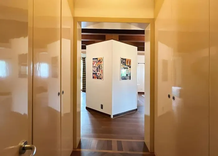 Casa Micheli - Affitti Brevi Italia