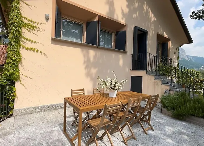 Apartment Casa Micheli - Affitti Brevi Italia