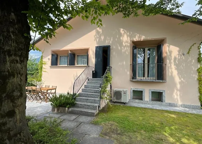 Apartment Casa Micheli - Affitti Brevi Italia *